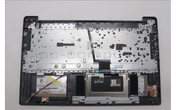 Lenovo 5CB1L45891 COVER Upper Case ASM_NORDIC L82X7 AGFPBL