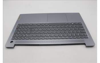 Lenovo 5CB1L45891 COVER Upper Case ASM_NORDIC L82X7 AGFPBL