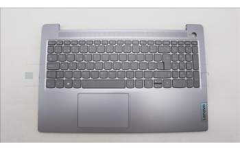 Lenovo 5CB1L45892 COVER Upper Case ASM_POR L82X7 AGFP BL