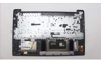 Lenovo 5CB1L45892 COVER Upper Case ASM_POR L82X7 AGFP BL