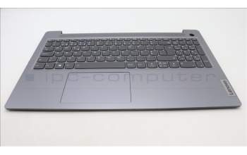 Lenovo 5CB1L45892 COVER Upper Case ASM_POR L82X7 AGFP BL