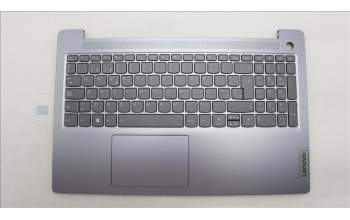 Lenovo 5CB1L45895 COVER Upper Case ASM_SPA L82X7 AGFP BL