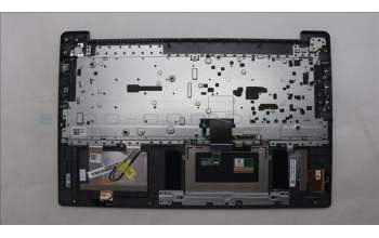 Lenovo 5CB1L45895 COVER Upper Case ASM_SPA L82X7 AGFP BL
