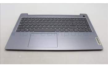 Lenovo 5CB1L45895 COVER Upper Case ASM_SPA L82X7 AGFP BL