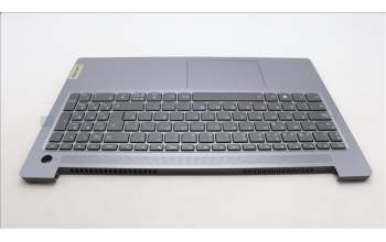Lenovo 5CB1L45895 COVER Upper Case ASM_SPA L82X7 AGFP BL