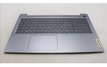 Lenovo 5CB1L45896 COVER Upper Case ASM_SWS L82X7 AGFP BL