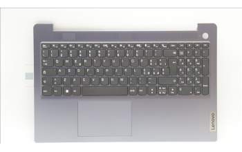 Lenovo 5CB1L45905 COVER Upper Case ASM_ITA L82X7 AGFP NBL