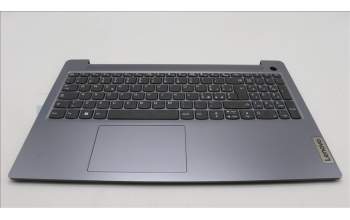Lenovo 5CB1L45905 COVER Upper Case ASM_ITA L82X7 AGFP NBL