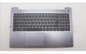 Lenovo 5CB1L45916 COVER Upper Case ASM_GER L82X7 AGFP NBL
