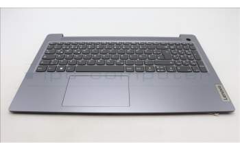Lenovo 5CB1L45916 COVER Upper Case ASM_GER L82X7 AGFP NBL