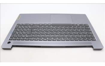 Lenovo 5CB1L45916 COVER Upper Case ASM_GER L82X7 AGFP NBL