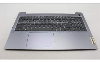 Lenovo 5CB1L45917 COVER Upper Case ASM_ARA L82X7 AGFP NBL