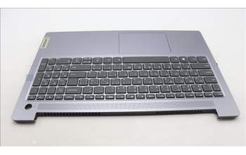 Lenovo 5CB1L45917 COVER Upper Case ASM_ARA L82X7 AGFP NBL