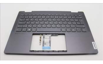 Lenovo 5CB1L48271 COVER Upper Case ASM_CZE/SLK H82YM NFPSG