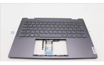 Lenovo 5CB1L48272 COVER Upper Case ASM_BUL H 82YM NFP STGY
