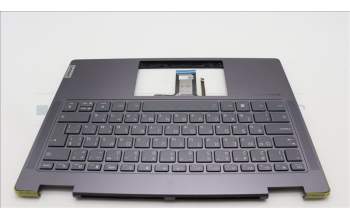 Lenovo 5CB1L48272 COVER Upper Case ASM_BUL H 82YM NFP STGY