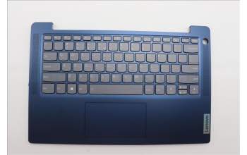 Lenovo 5CB1L48354 COVER Upper Case ASM_EURO ENGL82X6FPABBL