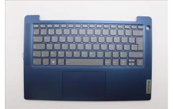 Lenovo 5CB1L48355 COVER Upper Case ASM_FRA L82X6 FP AB BL
