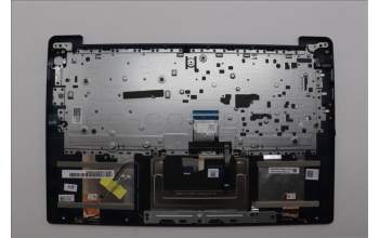 Lenovo 5CB1L48355 COVER Upper Case ASM_FRA L82X6 FP AB BL