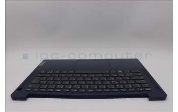 Lenovo 5CB1L48355 COVER Upper Case ASM_FRA L82X6 FP AB BL