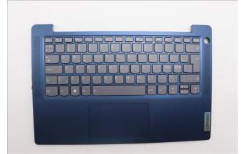 Lenovo 5CB1L48368 COVER Upper Case ASM_NORDIC L82X6 FPABBL
