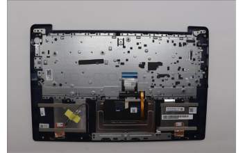 Lenovo 5CB1L48368 COVER Upper Case ASM_NORDIC L82X6 FPABBL