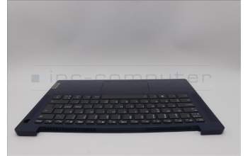 Lenovo 5CB1L48368 COVER Upper Case ASM_NORDIC L82X6 FPABBL