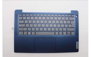 Lenovo 5CB1L48372 COVER Upper Case ASM_SPA L82X6 FP AB BL