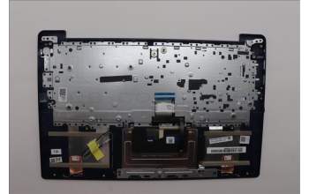 Lenovo 5CB1L48372 COVER Upper Case ASM_SPA L82X6 FP AB BL