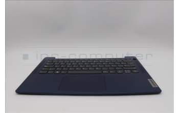 Lenovo 5CB1L48372 COVER Upper Case ASM_SPA L82X6 FP AB BL