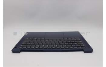 Lenovo 5CB1L48372 COVER Upper Case ASM_SPA L82X6 FP AB BL
