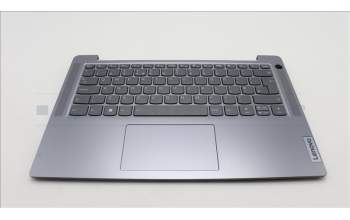 Lenovo 5CB1L49239 COVER Upper Case ASM_UKE L82X6 FP AG BL
