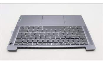 Lenovo 5CB1L49239 COVER Upper Case ASM_UKE L82X6 FP AG BL