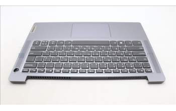 Lenovo 5CB1L49256 COVER Upper Case ASM_ARA L82X6 FP AG NBL