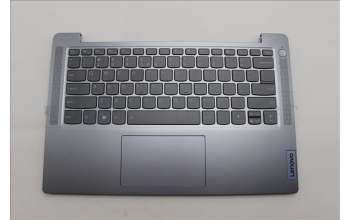 Lenovo 5CB1L49405 COVER Upper Case ASM_EUROENGL82X6NFPAGBL