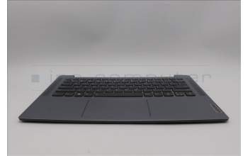 Lenovo 5CB1L49405 COVER Upper Case ASM_EUROENGL82X6NFPAGBL