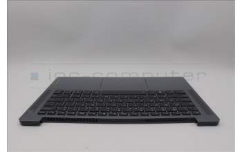 Lenovo 5CB1L49405 COVER Upper Case ASM_EUROENGL82X6NFPAGBL