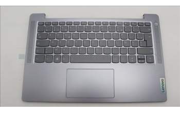 Lenovo 5CB1L49406 COVER Upper Case ASM_FRA L82X6 NFP AG BL