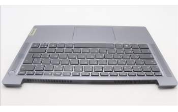 Lenovo 5CB1L49406 COVER Upper Case ASM_FRA L82X6 NFP AG BL