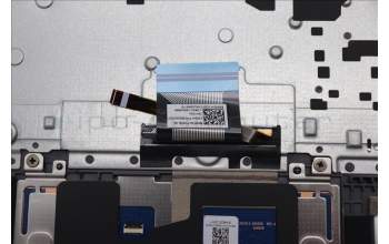 Lenovo 5CB1L49409 COVER Upper Case ASM_GER L82X6 NFP AG BL