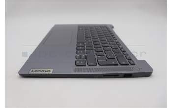 Lenovo 5CB1L49409 COVER Upper Case ASM_GER L82X6 NFP AG BL