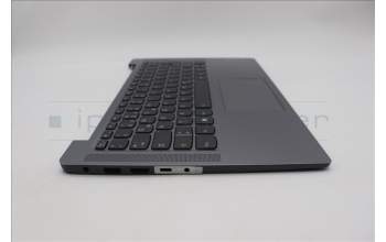Lenovo 5CB1L49409 COVER Upper Case ASM_GER L82X6 NFP AG BL