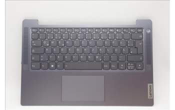 Lenovo 5CB1L49409 COVER Upper Case ASM_GER L82X6 NFP AG BL