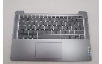 Lenovo 5CB1L49423 COVER Upper Case ASM_SPA L82X6 NFP AG BL