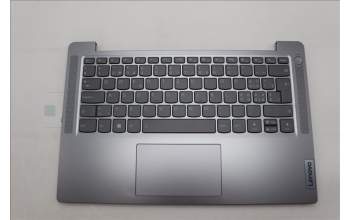 Lenovo 5CB1L49424 COVER Upper Case ASM_SWS L82X6 NFP AG BL