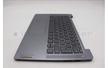 Lenovo 5CB1L49424 COVER Upper Case ASM_SWS L82X6 NFP AG BL