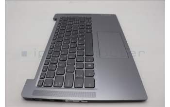 Lenovo 5CB1L49424 COVER Upper Case ASM_SWS L82X6 NFP AG BL