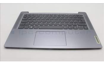 Lenovo 5CB1L49428 COVER Upper Case ASM_UKE L82X6 NFP AG BL