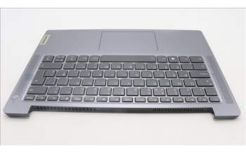 Lenovo 5CB1L49428 COVER Upper Case ASM_UKE L82X6 NFP AG BL