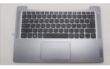 Lenovo 5CB1L49432 COVER Upper Case ASM_UKE L82X6 NFP AGNBL